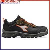 DIADORA SCARPA ANTINFORTUNISTICA SPORT DIATEX LOW S3