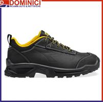 DIADORA SCARPA ANTINFORTUNISTICA COUNTRY LOW S3 SRC NERO