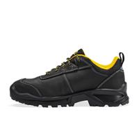 DIADORA SCARPA ANTINFORTUNISTICA COUNTRY LOW S3 SRC NERO