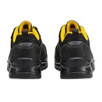 DIADORA SCARPA ANTINFORTUNISTICA COUNTRY LOW S3 SRC NERO