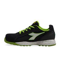 DIADORA SCARPA ANTINFORTUNISTICA GLOVE ECO MDS S1P NERO