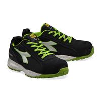 DIADORA SCARPA ANTINFORTUNISTICA GLOVE ECO MDS S1P NERO