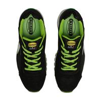 DIADORA SCARPA ANTINFORTUNISTICA GLOVE ECO MDS S1P NERO