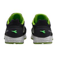 DIADORA SCARPA ANTINFORTUNISTICA GLOVE ECO MDS S1P NERO