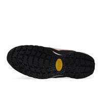 DIADORA SCARPA ANTINF. GLOVE MDS LOW S3 BLU SCURO/ARANCIO