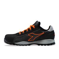DIADORA SCARPA ANTINFORTUNISTICA GLOVE TECH LOW PRO S3 GR/AR