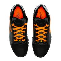 DIADORA SCARPA ANTINFORTUNISTICA GLOVE TECH LOW PRO S3 GR/AR