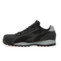 DIADORA SCARPA ANTINF. GLOVE TECH LOW PRO S3 SRA HRO NERO