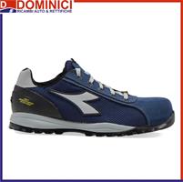 DIADORA SCARPA ANTINFORTUNISTICA GLOVE TECH LOW S1P BLU COSMO