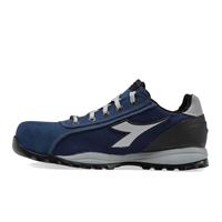 DIADORA SCARPA ANTINFORTUNISTICA GLOVE TECH LOW S1P BLU COSMO