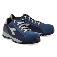 DIADORA SCARPA ANTINFORTUNISTICA GLOVE TECH LOW S1P BLU COSMO