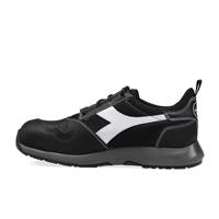 DIADORA SCARPA ANTINFORTUNISTICA D-LIFT LOW PRO S1P NERO/NERO