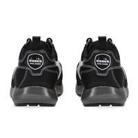 DIADORA SCARPA ANTINFORTUNISTICA D-LIFT LOW PRO S1P NERO/NERO