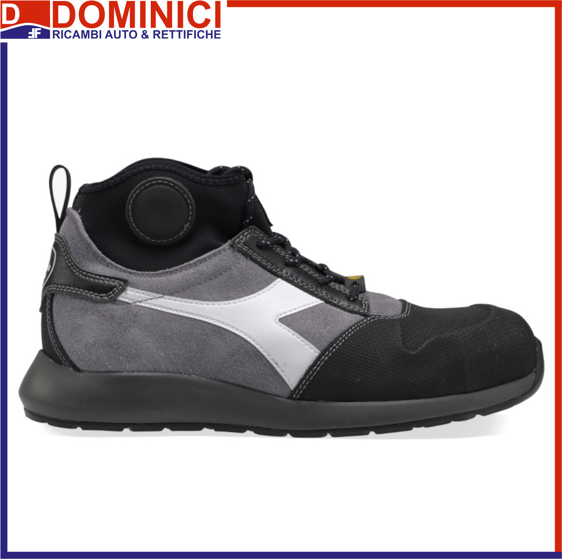 DIADORA UTILITY DIADORA SCARPA ANTINF. D LIFT SOCK PRO S3 SRC