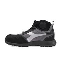 DIADORA SCARPA ANTINF. D-LIFT SOCK PRO S3 SRC HRO NERO/GRIGIO
