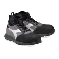 DIADORA SCARPA ANTINF. D-LIFT SOCK PRO S3 SRC HRO NERO/GRIGIO