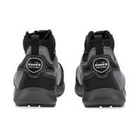 DIADORA SCARPA ANTINF. D-LIFT SOCK PRO S3 SRC HRO NERO/GRIGIO