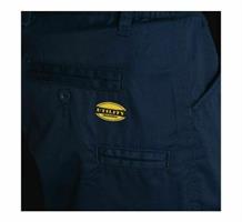 DIADORA UTILITY PANTALONI DA LAVORO LEVEL BLU