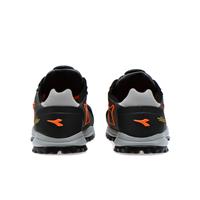 DIADORA SCARPA ANTINFORTUNISTICA GLOVE TECH LOW PRO S1P GR/AR
