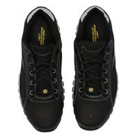DIADORA SCARPA ANTINFORTUNISTICA GLOVE TECH LOW PRO S1P NERO
