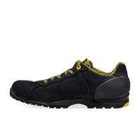 DIADORA SCARPA ANTINFORTUNISTICA BEAT DA2 LOW S3 HRO SRC NERO