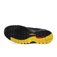 DIADORA SCARPA ANTINFORTUNISTICA BEAT DA2 LOW S3 HRO SRC NERO