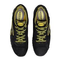 DIADORA SCARPA ANTINFORTUNISTICA BEAT DA2 LOW S3 HRO SRC NERO