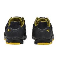 DIADORA SCARPA ANTINFORTUNISTICA BEAT DA2 LOW S3 HRO SRC NERO