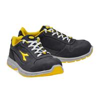 DIADORA SCARPA ANTINFORTUNISTICA RUN LOW S3 BLU SCURO