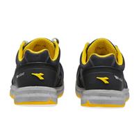 DIADORA SCARPA ANTINFORTUNISTICA RUN LOW S3 BLU SCURO