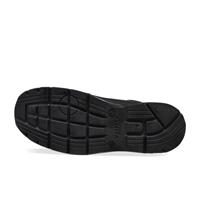 DIADORA SCARPA ANTINFORTUNISTICA RUN LOW S3 NERO/FUCSIA
