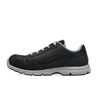DIADORA SCARPA ANTINFORTUNISTICA RUN LOW S3 NERO