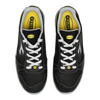 DIADORA SCARPA ANTINFORTUNISTICA RUN LOW S3 NERO