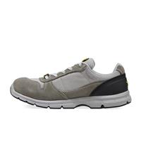 DIADORA SCARPA ANTINF. RUN TEXT LOW S1P SRC ESD GRIGIO CASTELLO