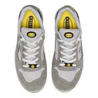 DIADORA SCARPA ANTINF. RUN TEXT LOW S1P SRC ESD GRIGIO CASTELLO