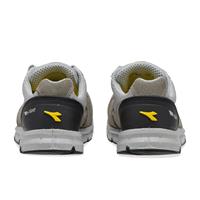 DIADORA SCARPA ANTINF. RUN TEXT LOW S1P SRC ESD GRIGIO CASTELLO
