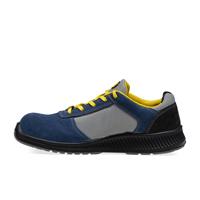 DIADORA SCARPA ANTINF. D-FORMULA LOW S1P SRC ESD BLU ATLANTICO