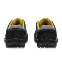 DIADORA SCARPA ANTINF. D-FORMULA LOW S1P SRC ESD BLU ATLANTICO