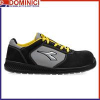 DIADORA SCARPA ANTINF. D-FORMULA LOW S1P SRC ESD NERO