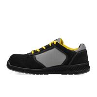 DIADORA SCARPA ANTINF. D-FORMULA LOW S1P SRC ESD NERO