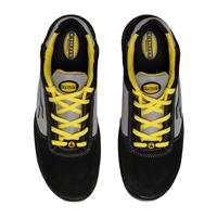 DIADORA SCARPA ANTINF. D-FORMULA LOW S1P SRC ESD NERO