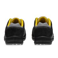 DIADORA SCARPA ANTINF. D-FORMULA LOW S1P SRC ESD NERO