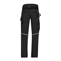 DIADORA PANTALONE DA LAVORO CARBON GRIGIO ASFALTO