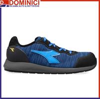 DIADORA SCARPA ANTINF. D-STRIKE WEAVE MDS S1P SRC HRO BLU