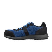 DIADORA SCARPA ANTINF. D-STRIKE WEAVE MDS S1P SRC HRO BLU