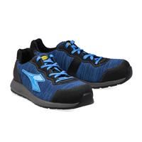 DIADORA SCARPA ANTINF. D-STRIKE WEAVE MDS S1P SRC HRO BLU