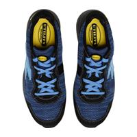 DIADORA SCARPA ANTINF. D-STRIKE WEAVE MDS S1P SRC HRO BLU