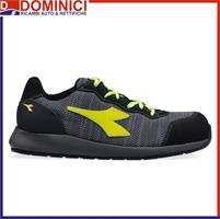 DIADORA SCARPA ANTINF. D-STRIKE WEAVE MDS S1P SRC HRO GRIGIO ACC