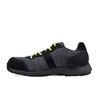 DIADORA SCARPA ANTINF. D-STRIKE WEAVE MDS S1P SRC HRO GRIGIO ACC