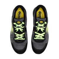 DIADORA SCARPA ANTINF. D-STRIKE WEAVE MDS S1P SRC HRO GRIGIO ACC